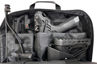 Revo 7 Rucksack